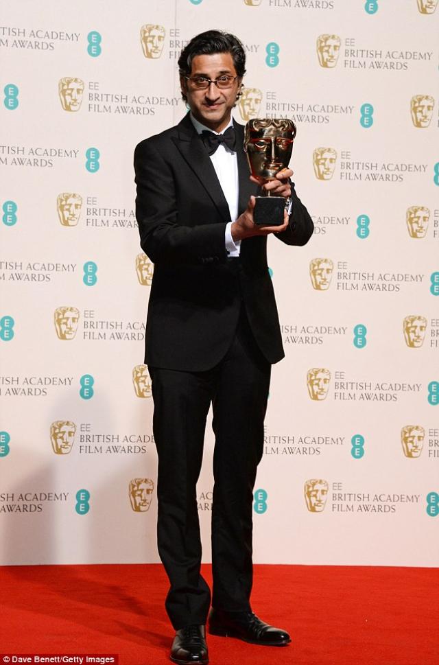 bafta